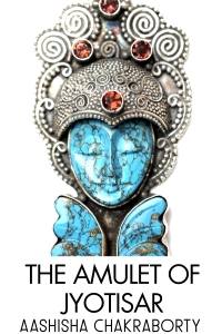 The Amulet of Jyotisar