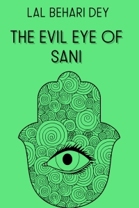 The Evil Eye of Sani
