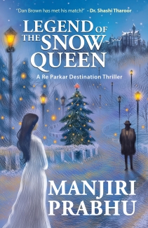 Legend of the Snow Queen