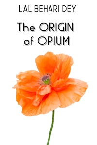 The Origin of Opium