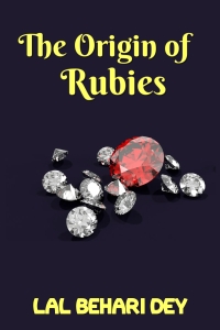 The Origin of Rubies