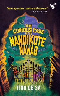 The Curious Case of the Nandikote Nawab