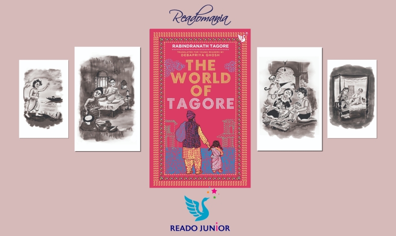 The Evergreen Relevance of The World of Tagore