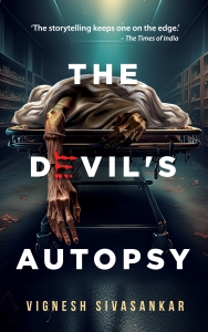 The Devil’s Autopsy