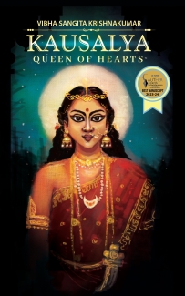 Kausalya: Queen of Hearts