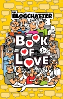 The Blogchatter Book of Love